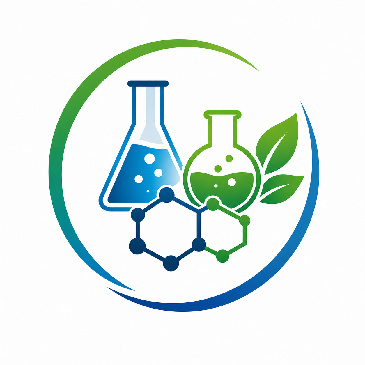 Inorganic & Organic Chemicals